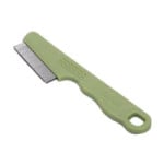 Flea comb